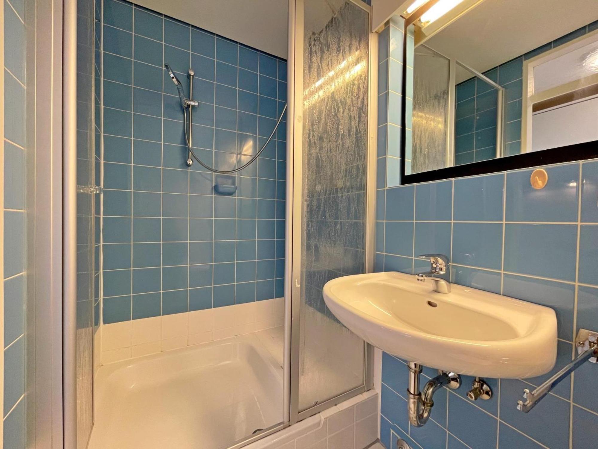 Haus Am Meer App104 Mit Meerblick Und Balkon Westerland Exteriér fotografie